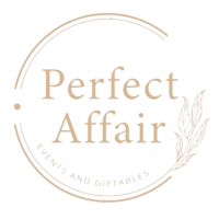 Perfect Affair Events and Giftables 