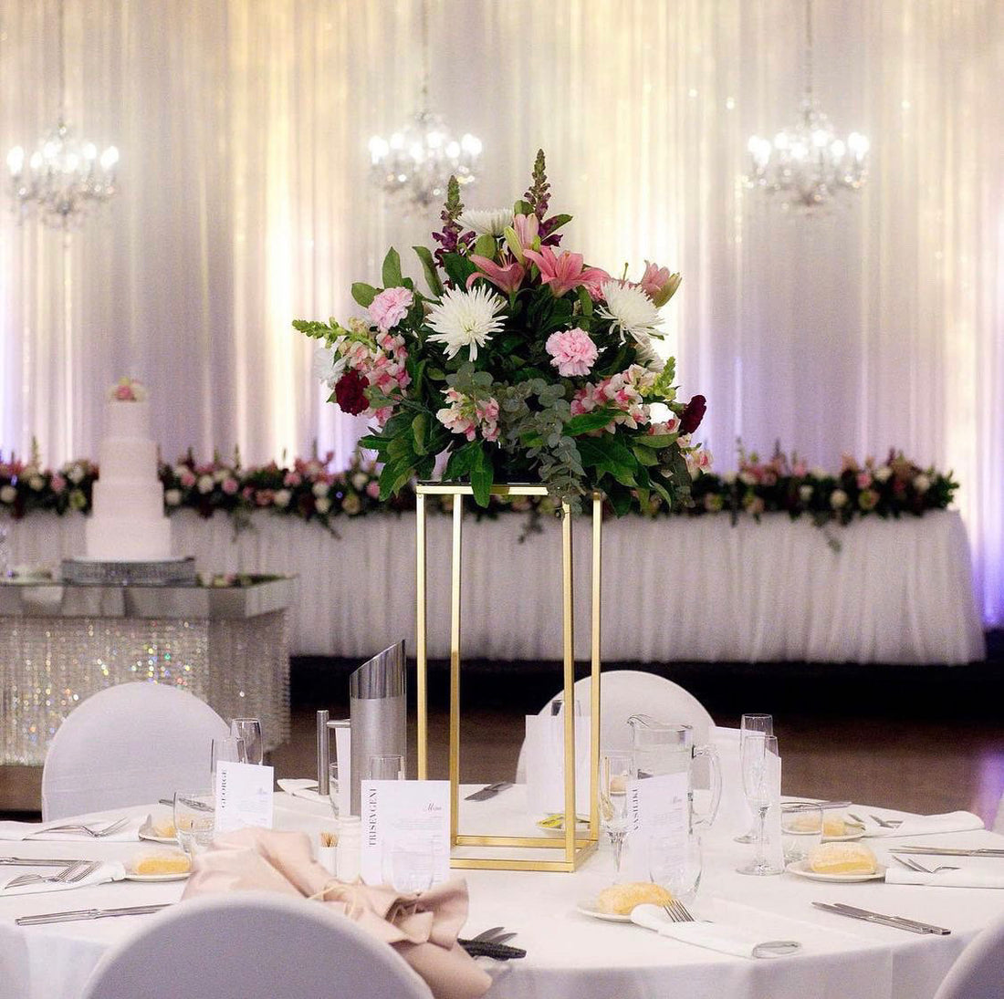 Adelaide’s best event hire – Perfect Affair Events and Giftables