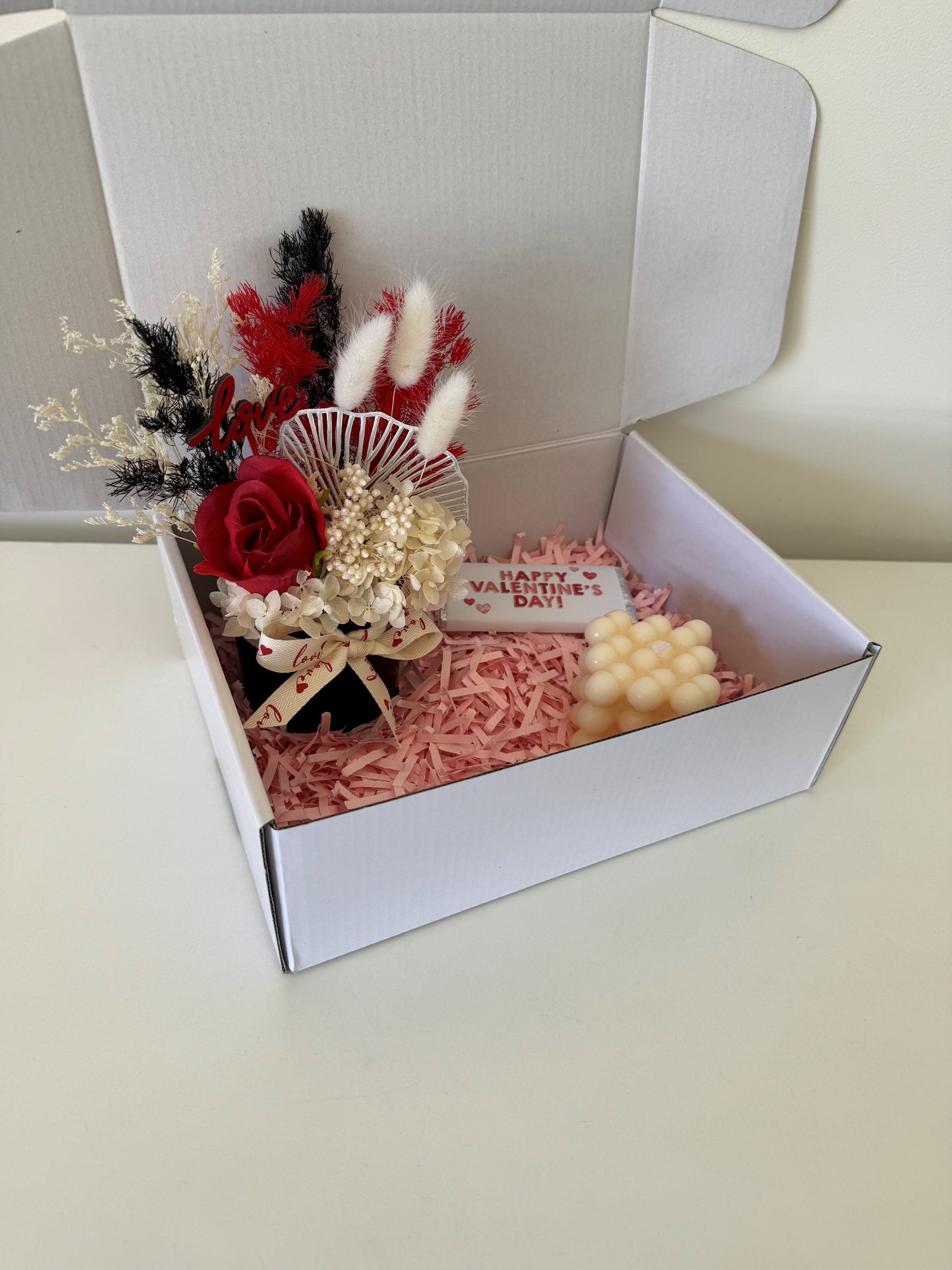 Valentine's Day Gift Box