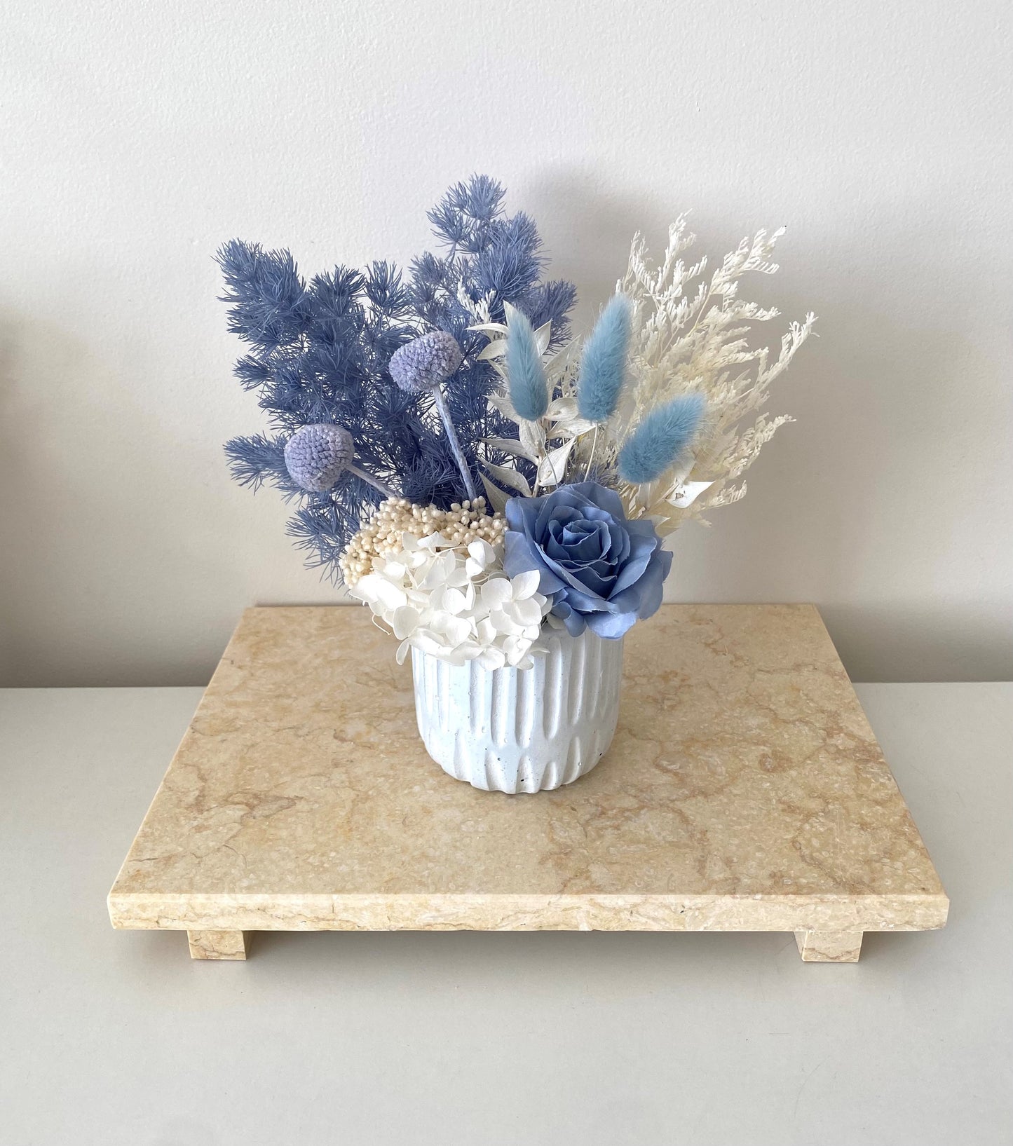 Everlasting Floral Arrangement (mini)