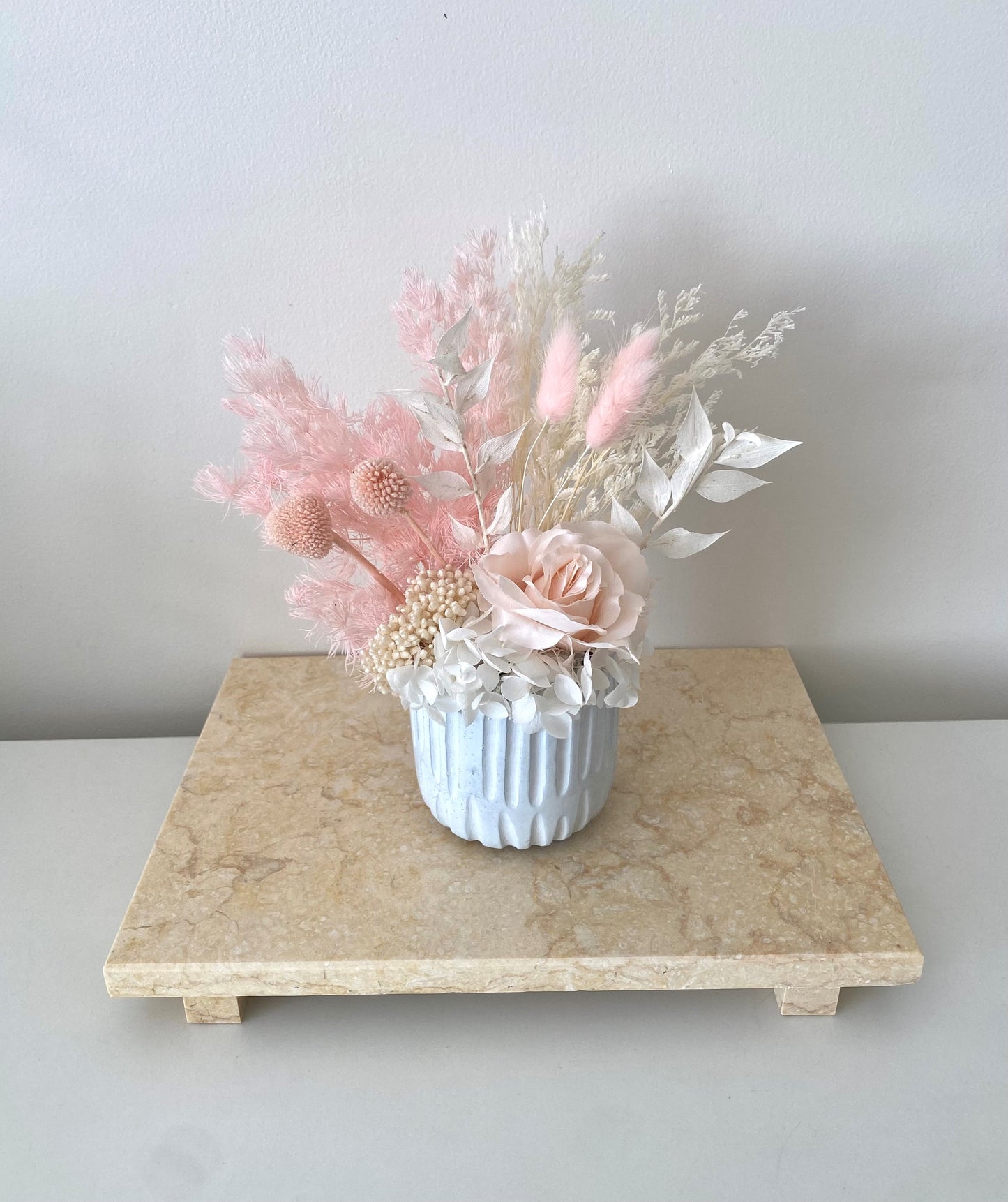 Everlasting Floral Arrangement (mini)