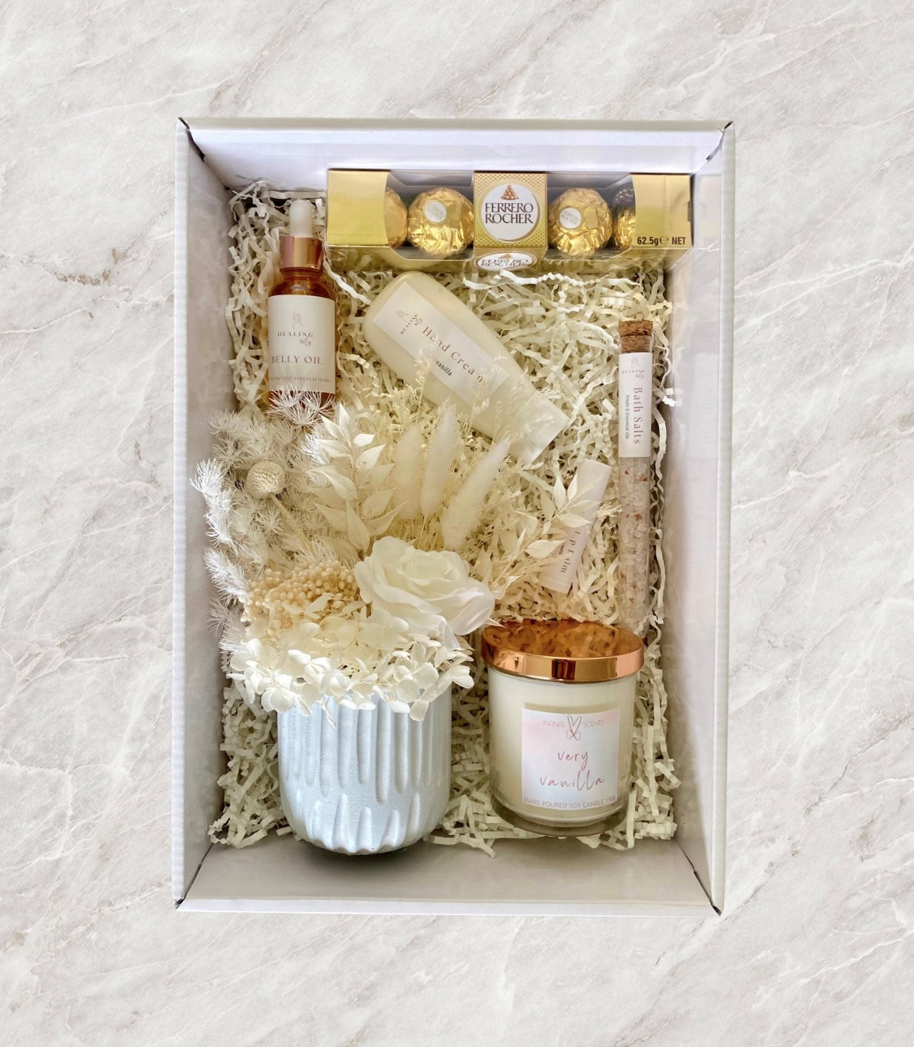 New Mum To Be Gift Box