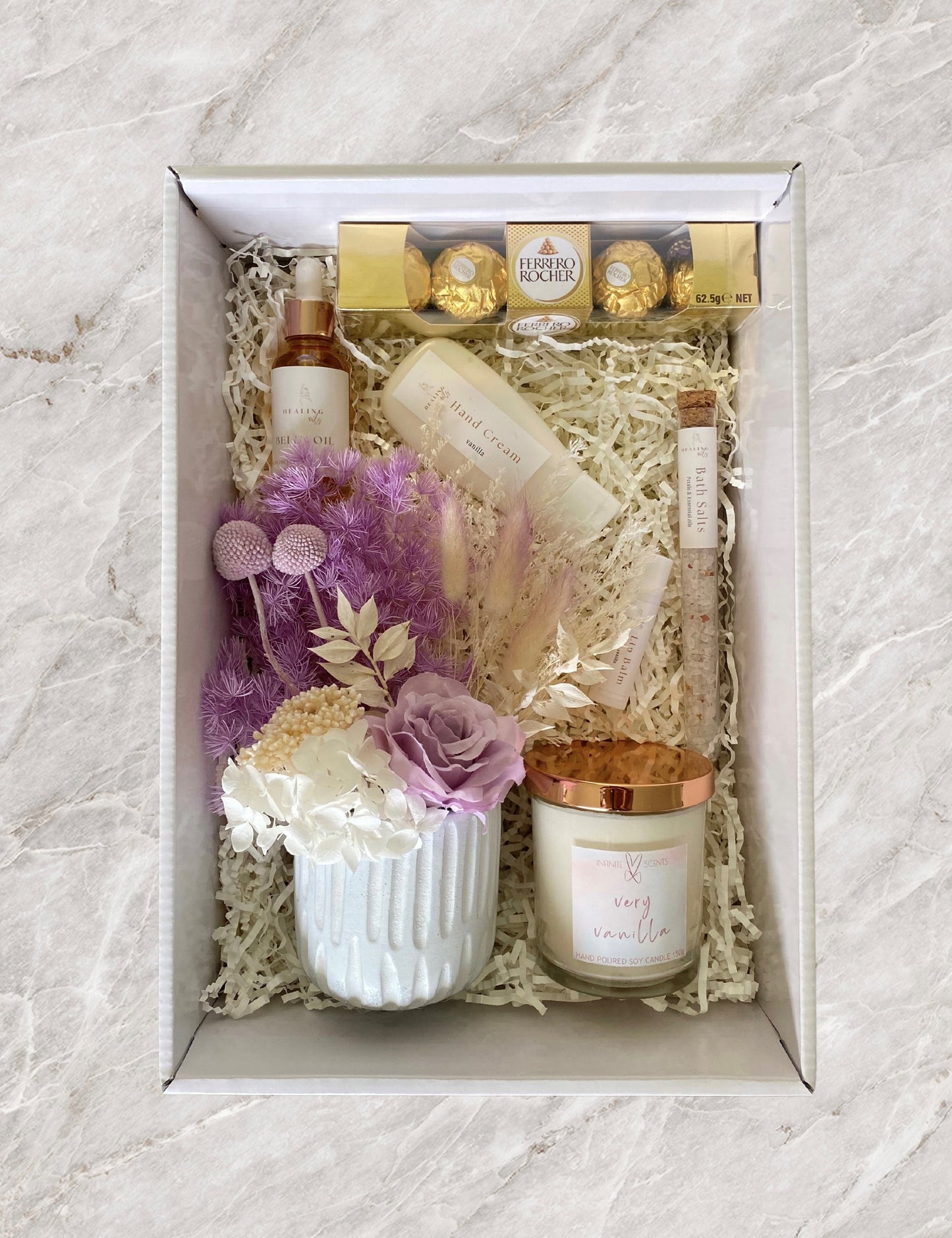 New Mum To Be Gift Box