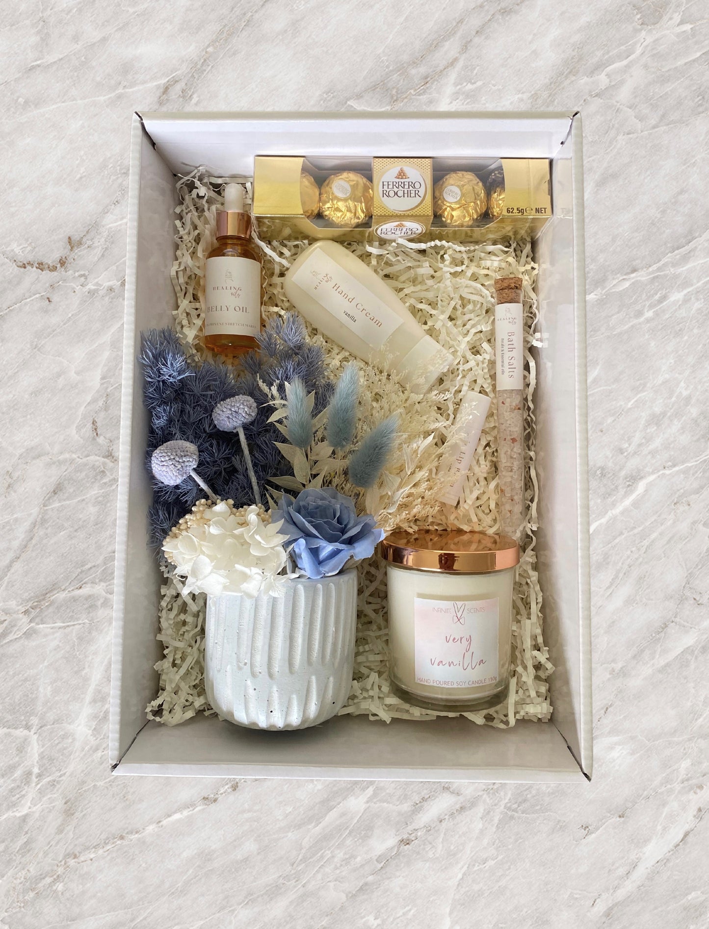 New Mum To Be Gift Box