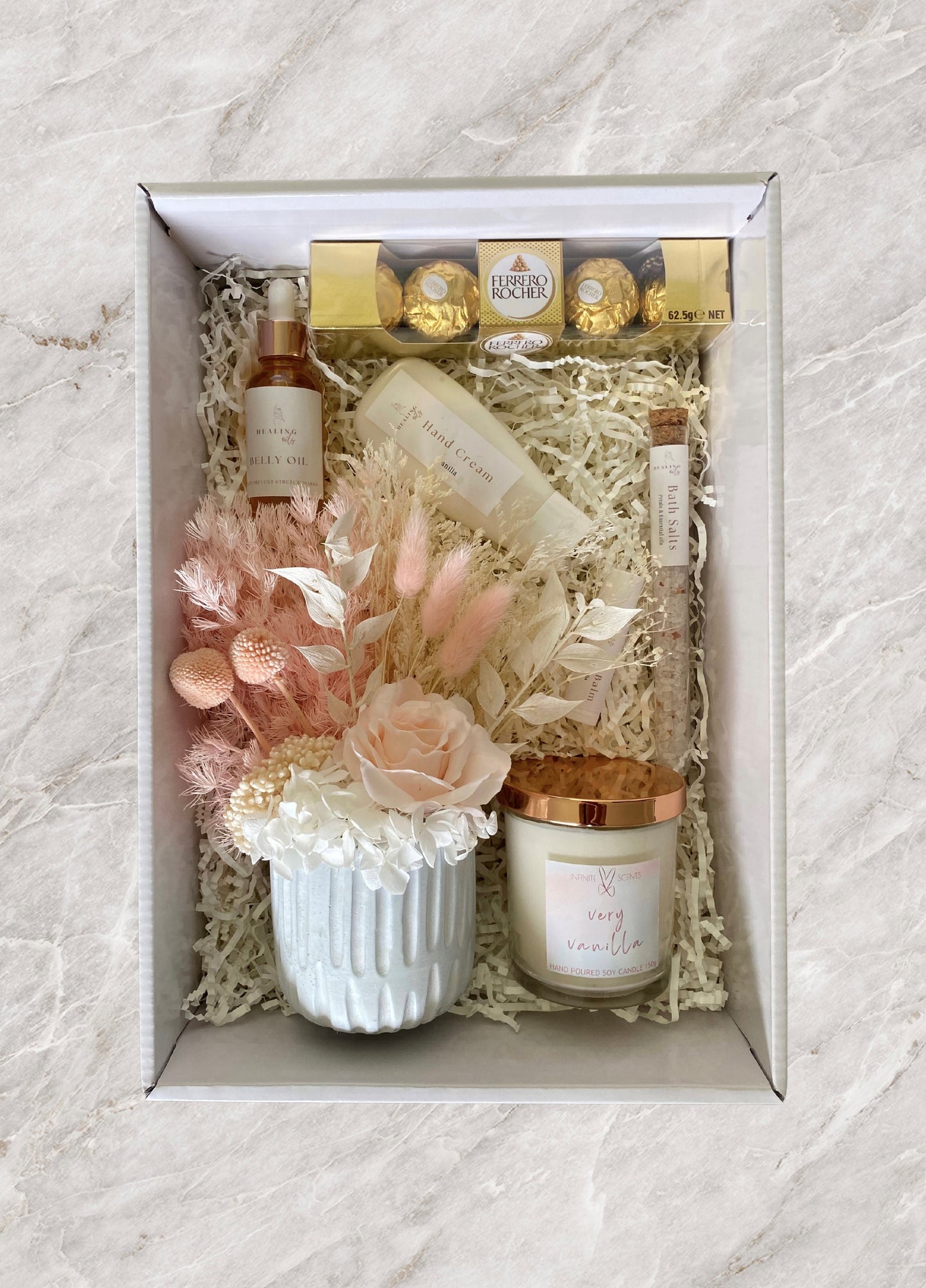 New Mum To Be Gift Box