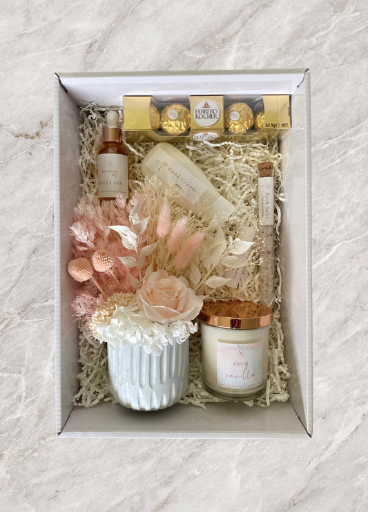 New Mum To Be Gift Box