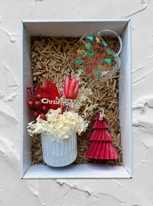 Christmas Gift Box