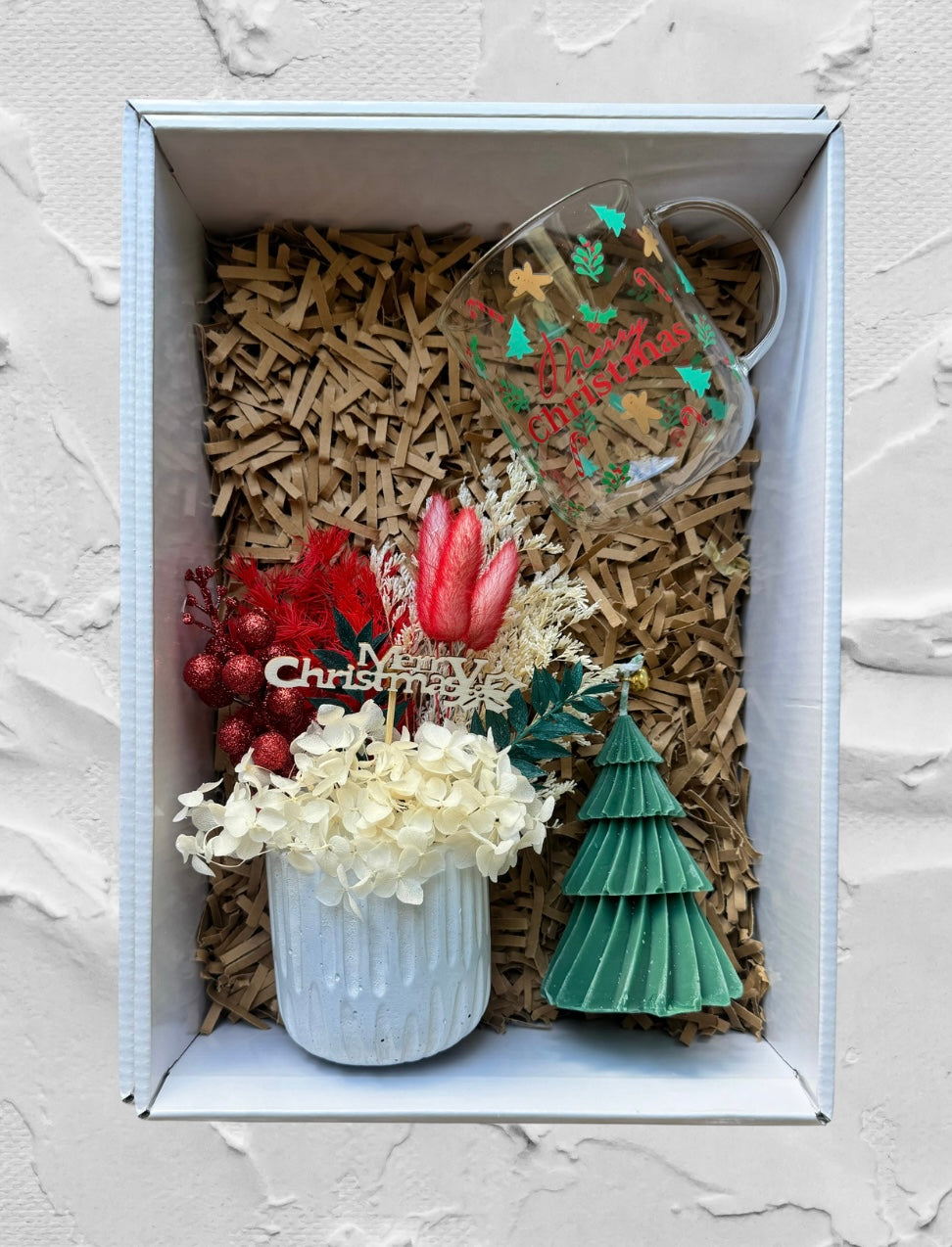 Christmas Gift Box